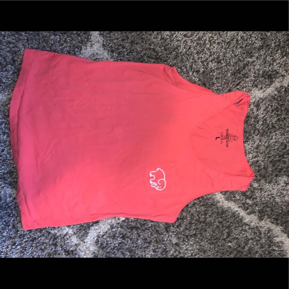 ivory ella tank